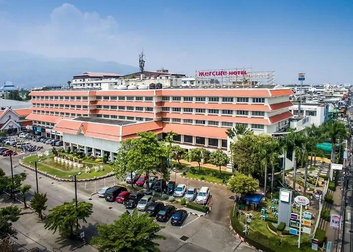 Mercure Chiang Mai