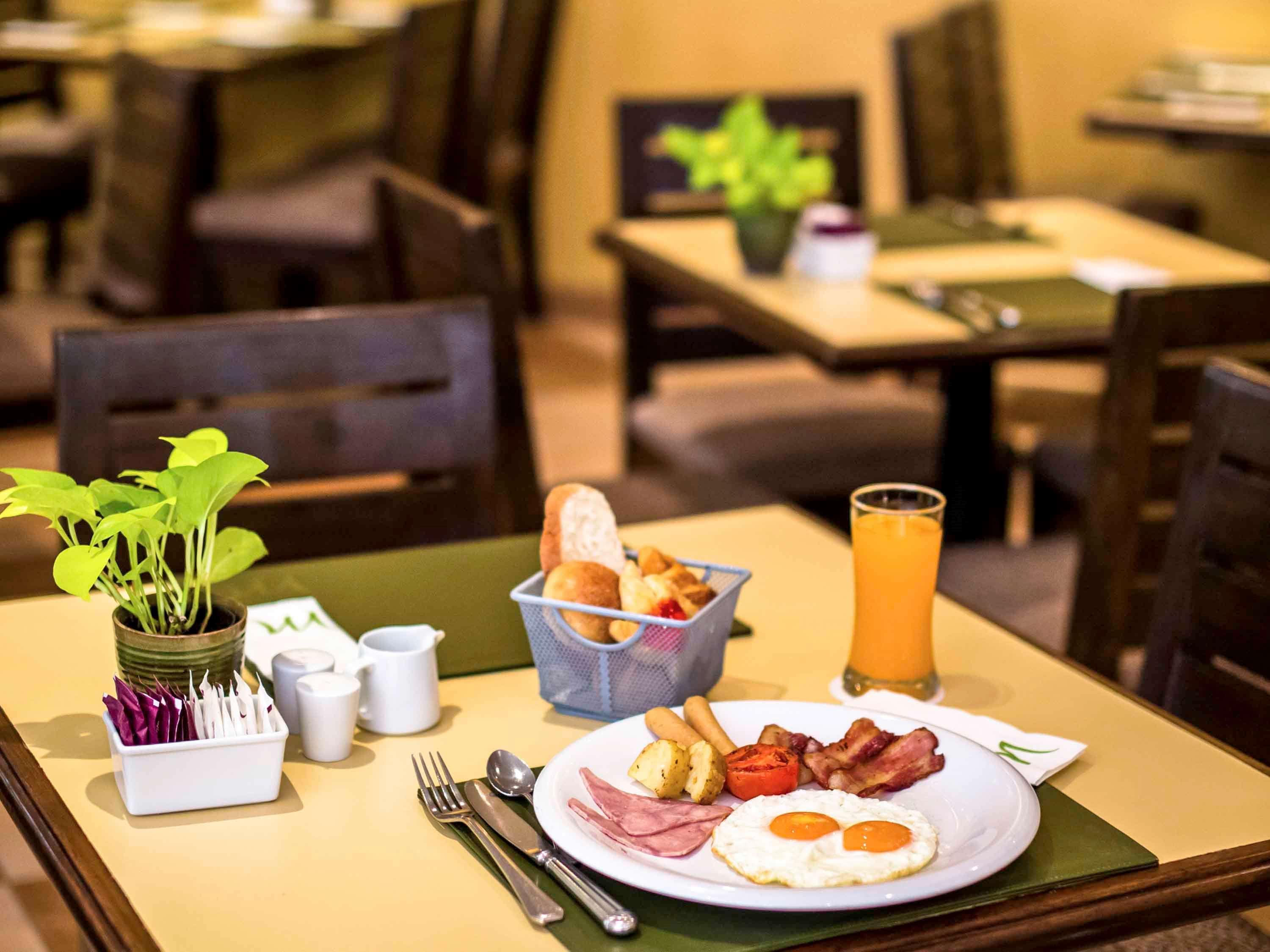 Mercure - Sha Extra Hotel 4*