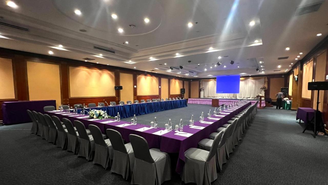 Mercure - Sha Extra 4* Chiang Mai