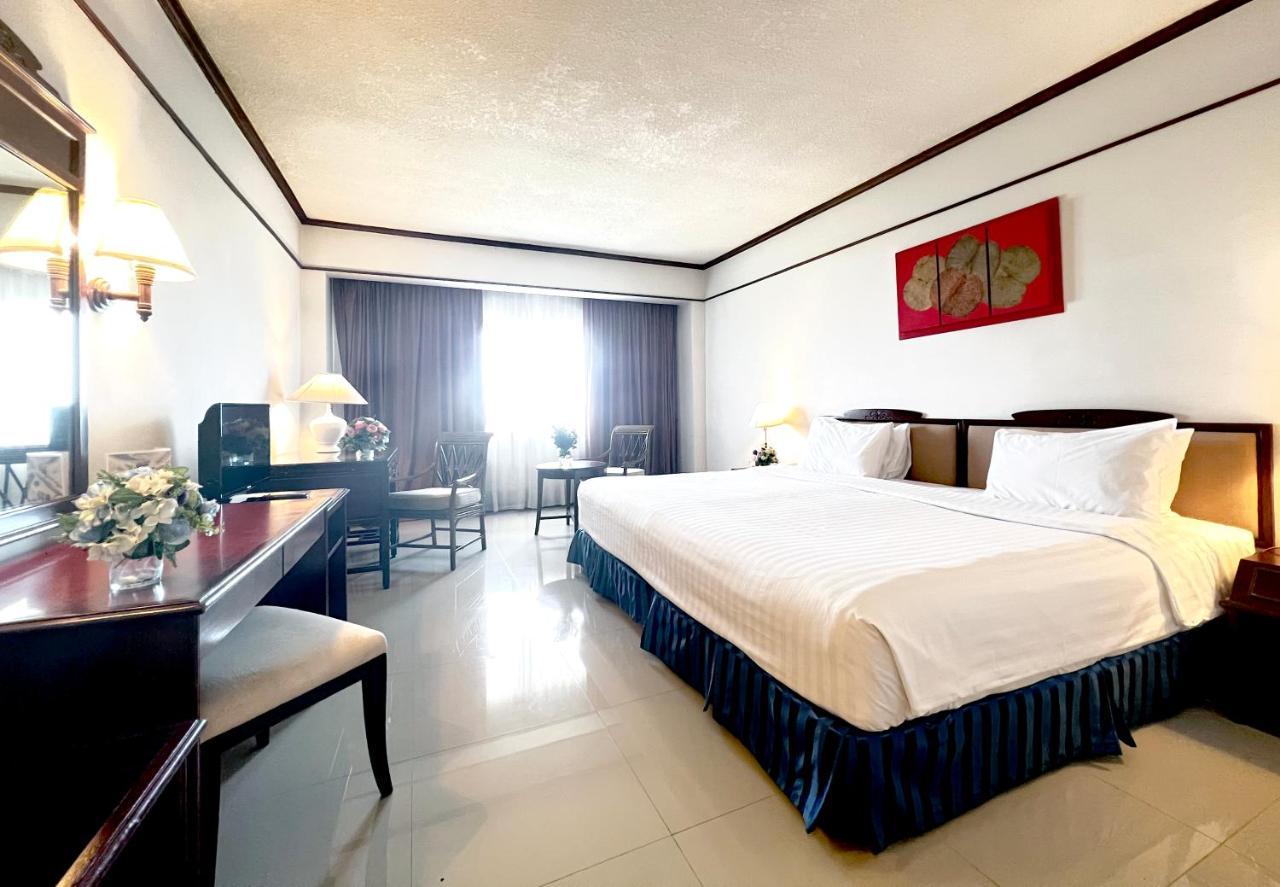 Mercure - Sha Extra Hotel Chiang Mai