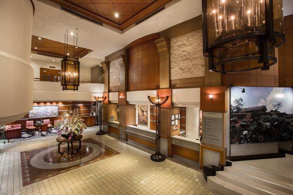 Mercure - Sha Extra 4* Chiang Mai