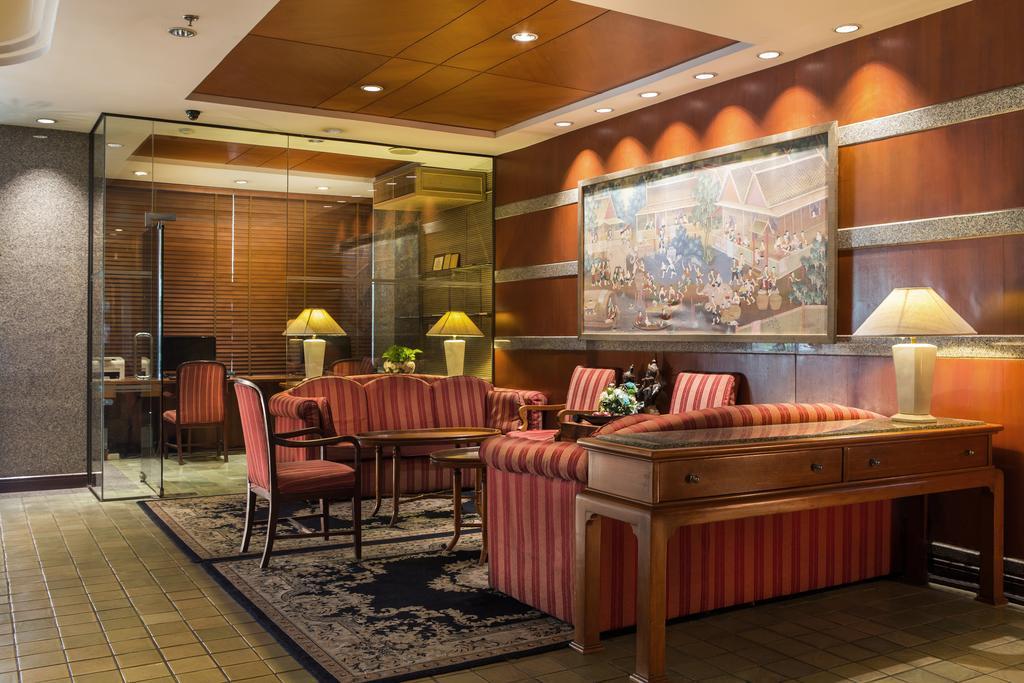 Mercure - Sha Extra Chiang Mai