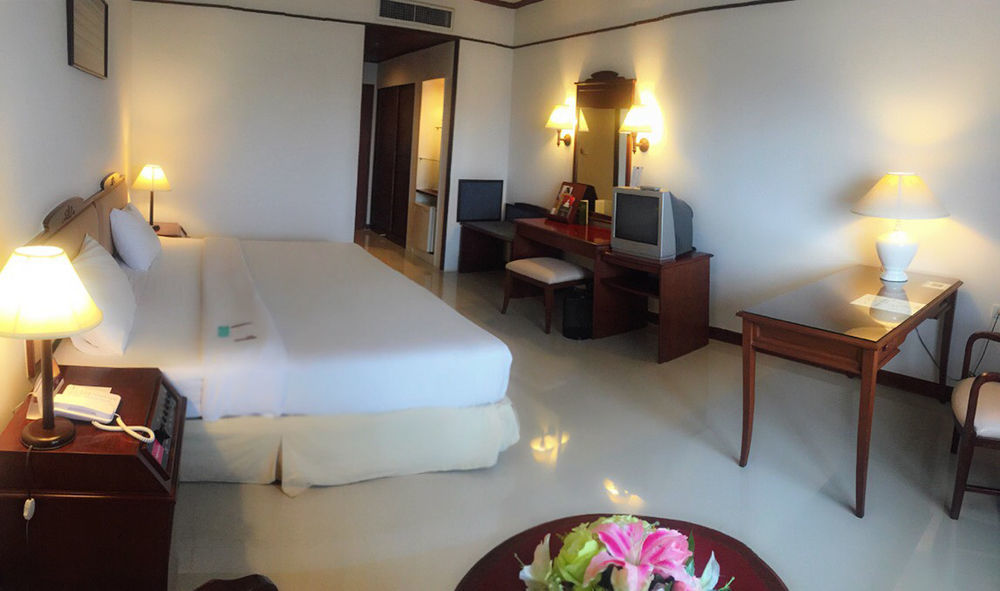 Hotel Mercure