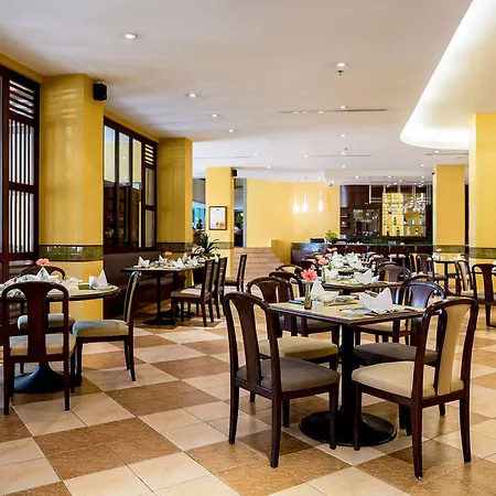 Mercure Chiang Mai 